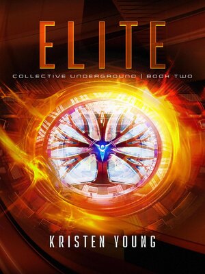 cover image of Elite